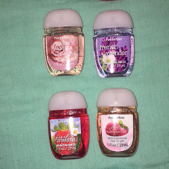 FREE W/ PURCHASE OVER $30 - Picture 2 of 4